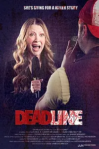 Постер к фильму «Deadline (2017)»