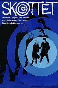 Постер к фильму «Skottet (1969)»