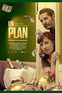 Постер к фильму «Un plan (2017)»
