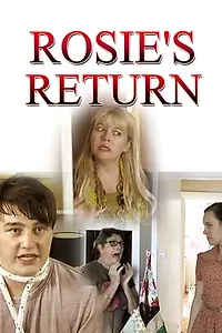 Постер к фильму «Rosie's Return (2017)»