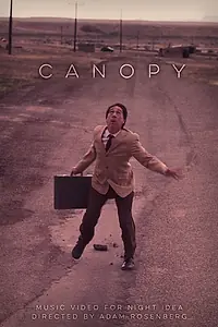 Постер к фильму «Canopy (2017)»