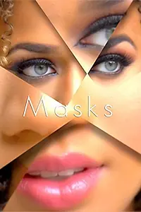 Постер к фильму «Masks (2017)»