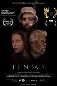 Постер к фильму «Trindade (2017)»