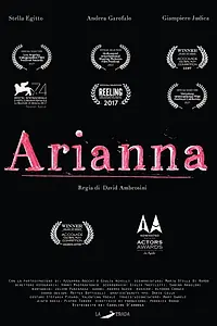 Постер к фильму «Arianna (2017)»