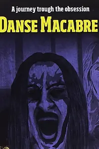 Постер к фильму «Danse Macabre (2017)»
