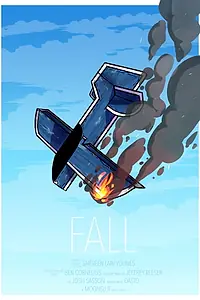 Постер к фильму «Fall (2018)»