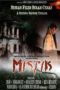 Постер к фильму «Mistik (2003)»