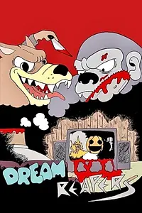 Постер к фильму «Dream Reapers (2016)»