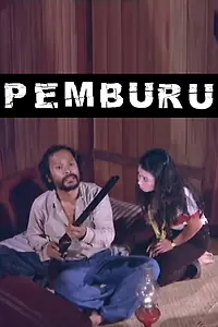 Постер к фильму «Pemburu (1982)»