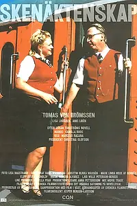 Постер к фильму «Skenäktenskap (2003)»