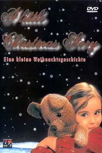 Главный постер фильма «Маленькая рождественская сказка (1999)»