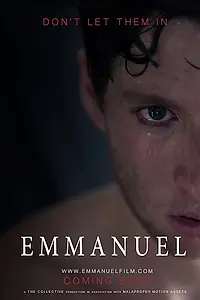 Постер к фильму «Emmanuel (2018)»