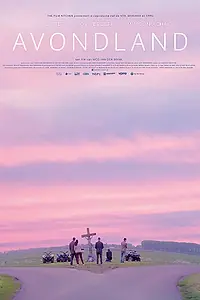 Постер к фильму «Avondland (2017)»