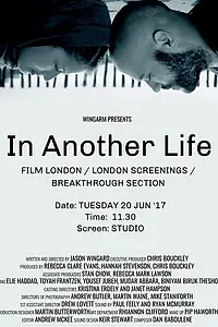 Постер к фильму «In Another Life (2017)»