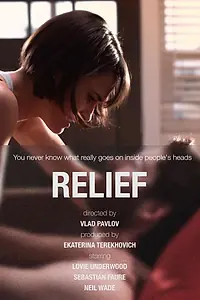 Постер к фильму «Relief (2017)»