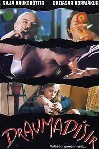 Постер к фильму «Draumadísir (1996)»