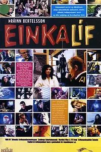 Постер к фильму «Einkalíf (1995)»