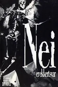 Постер к фильму «Nei er ekkert svar (1995)»