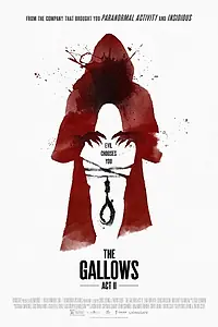 Постер к фильму «Виселица 2 (2019)»