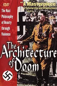 Главный постер фильма «Архитектор судного дня (1989)»