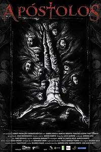 Постер к фильму «Apostles (2017)»