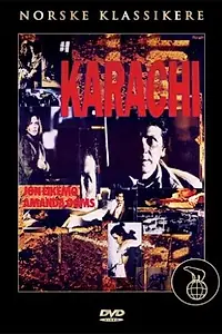 Постер к фильму «Karachi (1989)»