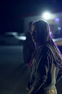Постер к фильму «Cherry Season (2018)»
