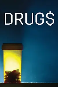Главный постер фильма «Drug$ (2018)»