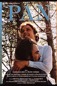 Постер к фильму «Пан (1995)»