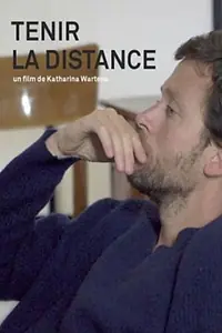 Главный постер фильма «Tenir la distance (2017)»