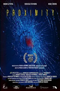 Постер к фильму «Proximity (2017)»