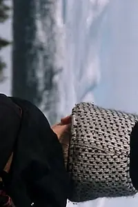 Главный постер фильма «Увидеть лодку в действии (2001)»