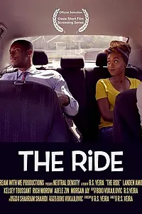 Постер к фильму «The Ride (2017)»