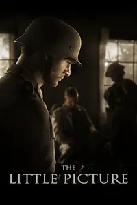 Главный постер фильма «The Little Picture (2018)»