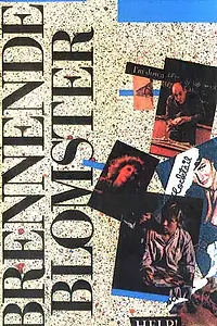Главный постер фильма «Сожженные цветы (1985)»
