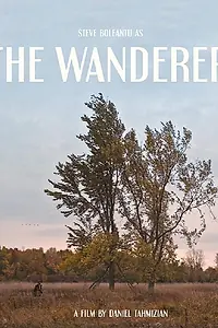 Постер к фильму «The Wanderer (2017)»