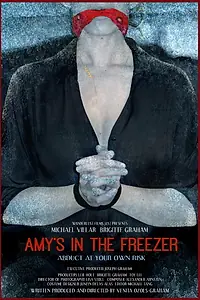 Постер к фильму «Amy's in the Freezer (2018)»
