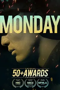 Постер к фильму «Monday (2017)»