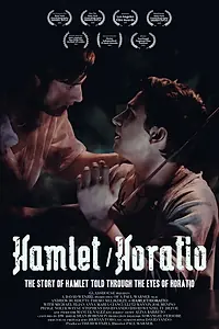 Постер к фильму «Hamlet/Horatio (2020)»