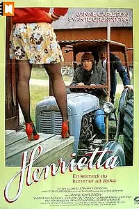 Постер к фильму «Henrietta (1983)»