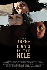 Постер к фильму «Три дня в яме (2018)»