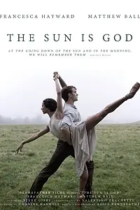Постер к фильму «Солнце — это Бог (2017)»