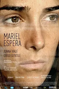 Постер к фильму «Mariel espera (2017)»