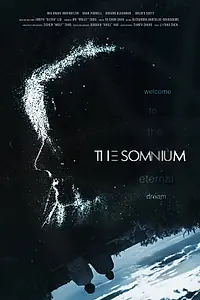 Главный постер фильма «The Somnium (2018)»