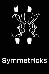 Постер к мультфильму «Symmetricks (1972)»