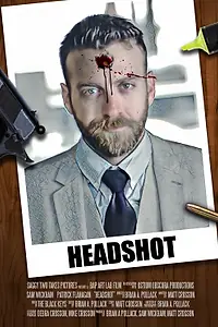Постер к фильму «Headshot (2017)»