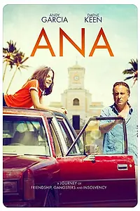 Постер к фильму «Ана (2020)»