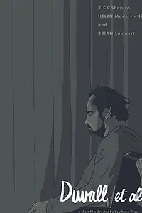 Главный постер фильма «Duvall Et Al (2018)»