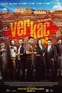 Постер к фильму «Ver Kaç (2017)»