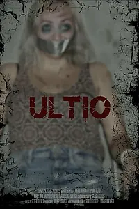 Постер к фильму «Ultio (2017)»